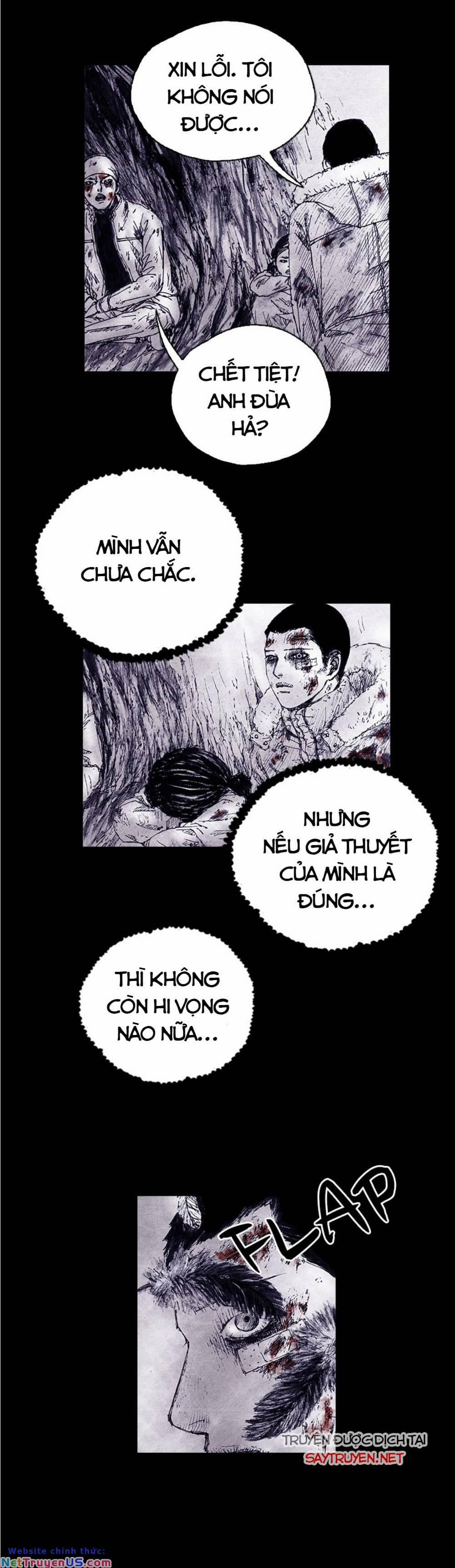 Distant Sky 60 trang 8