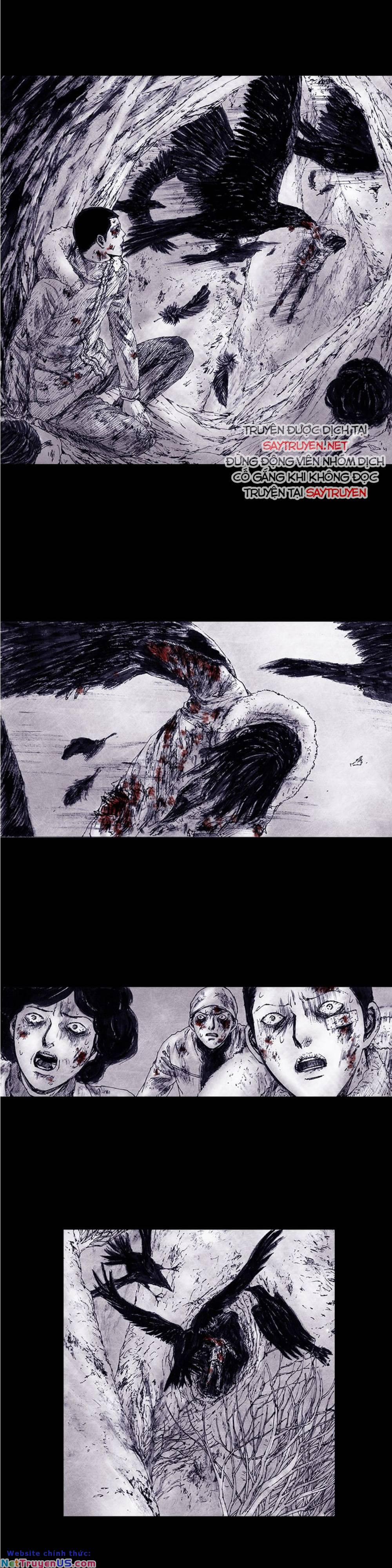 Distant Sky 60 trang 9