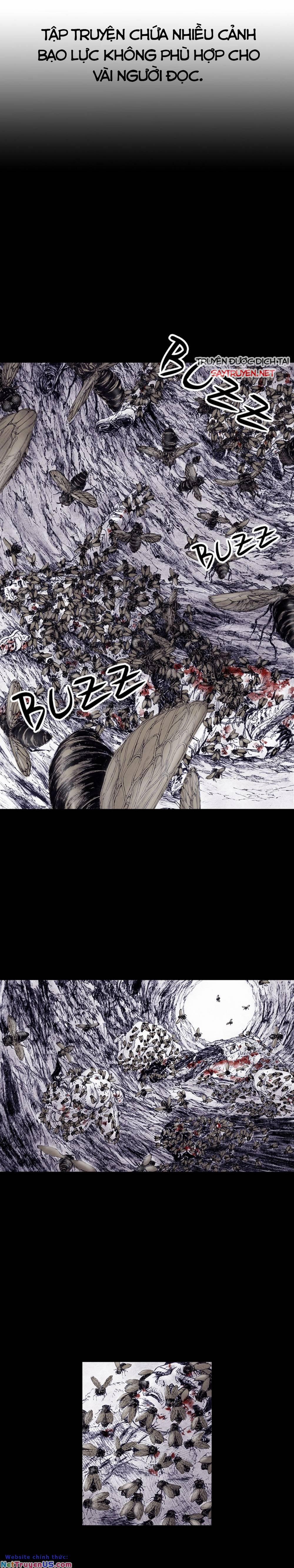 Distant Sky 61 trang 1