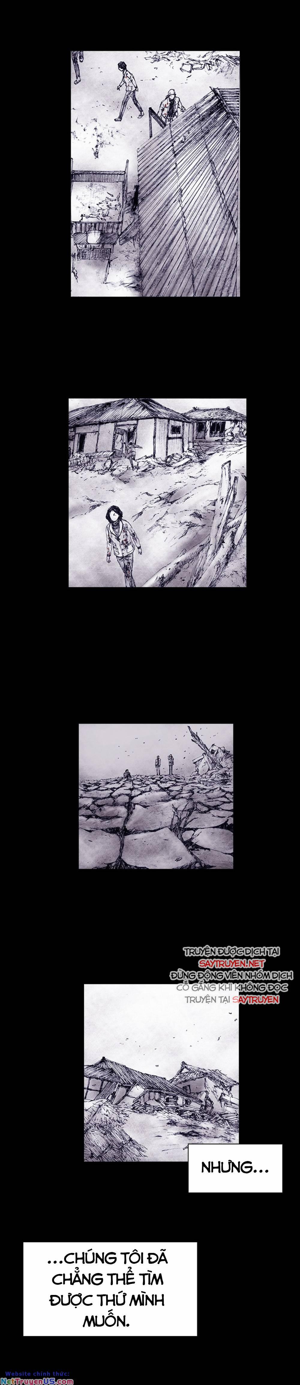 Distant Sky 61 trang 11