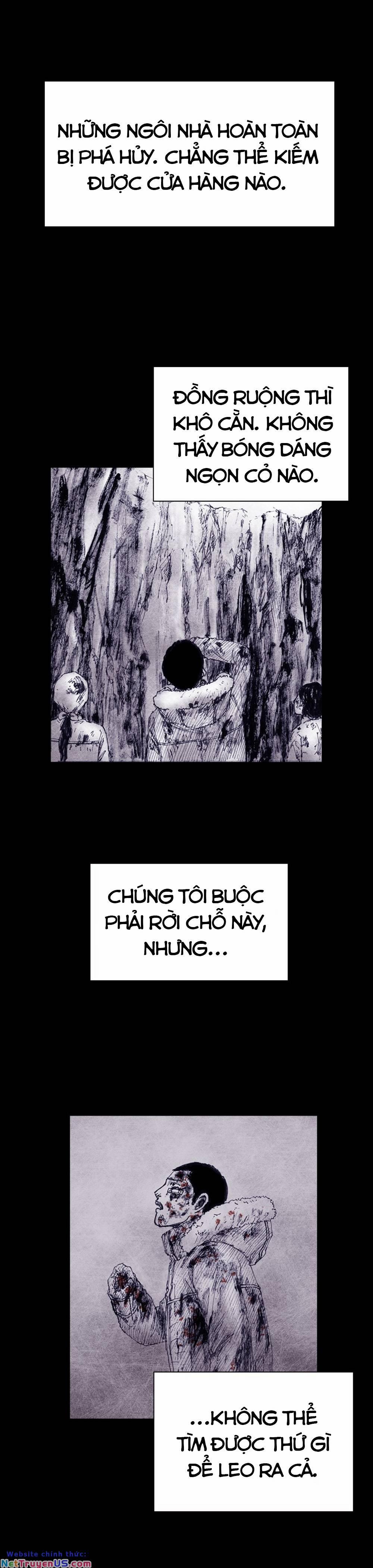 Distant Sky 61 trang 12