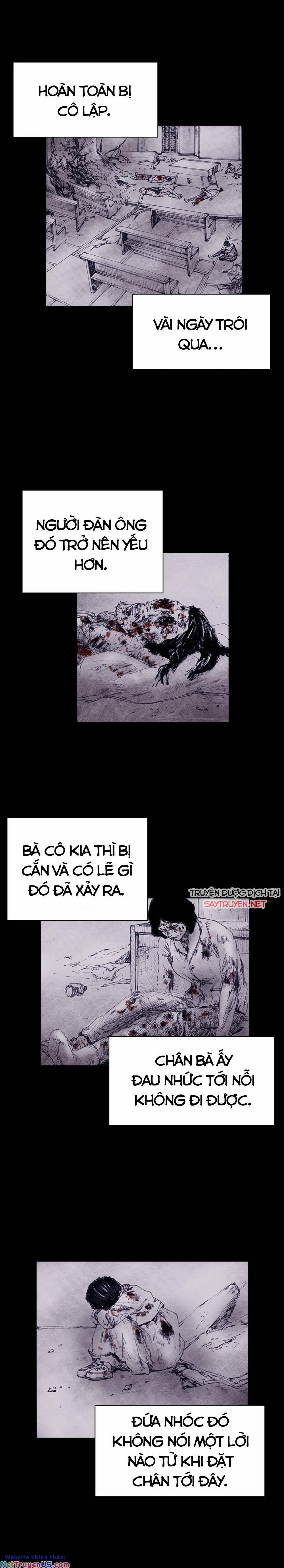 Distant Sky 61 trang 13