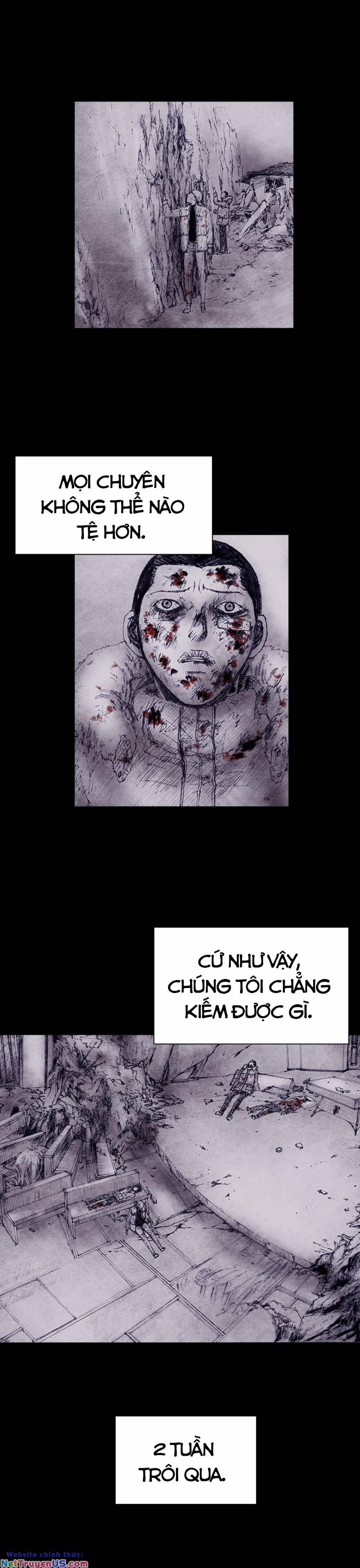 Distant Sky 61 trang 14