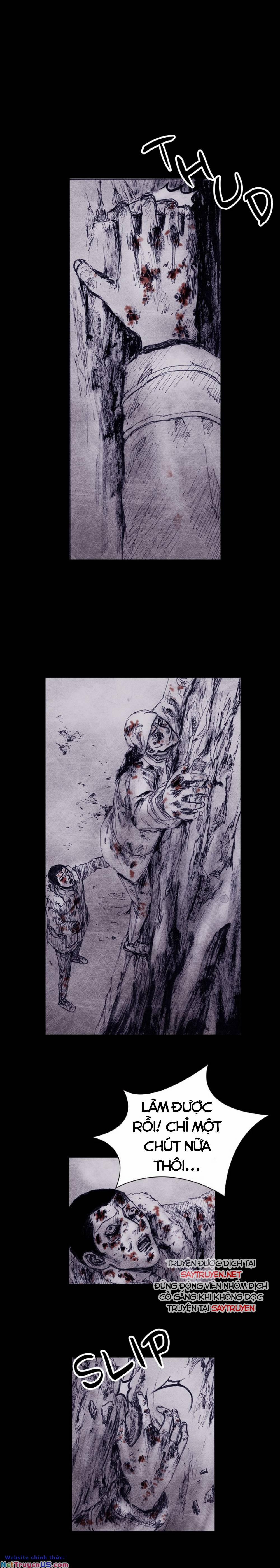 Distant Sky 61 trang 15