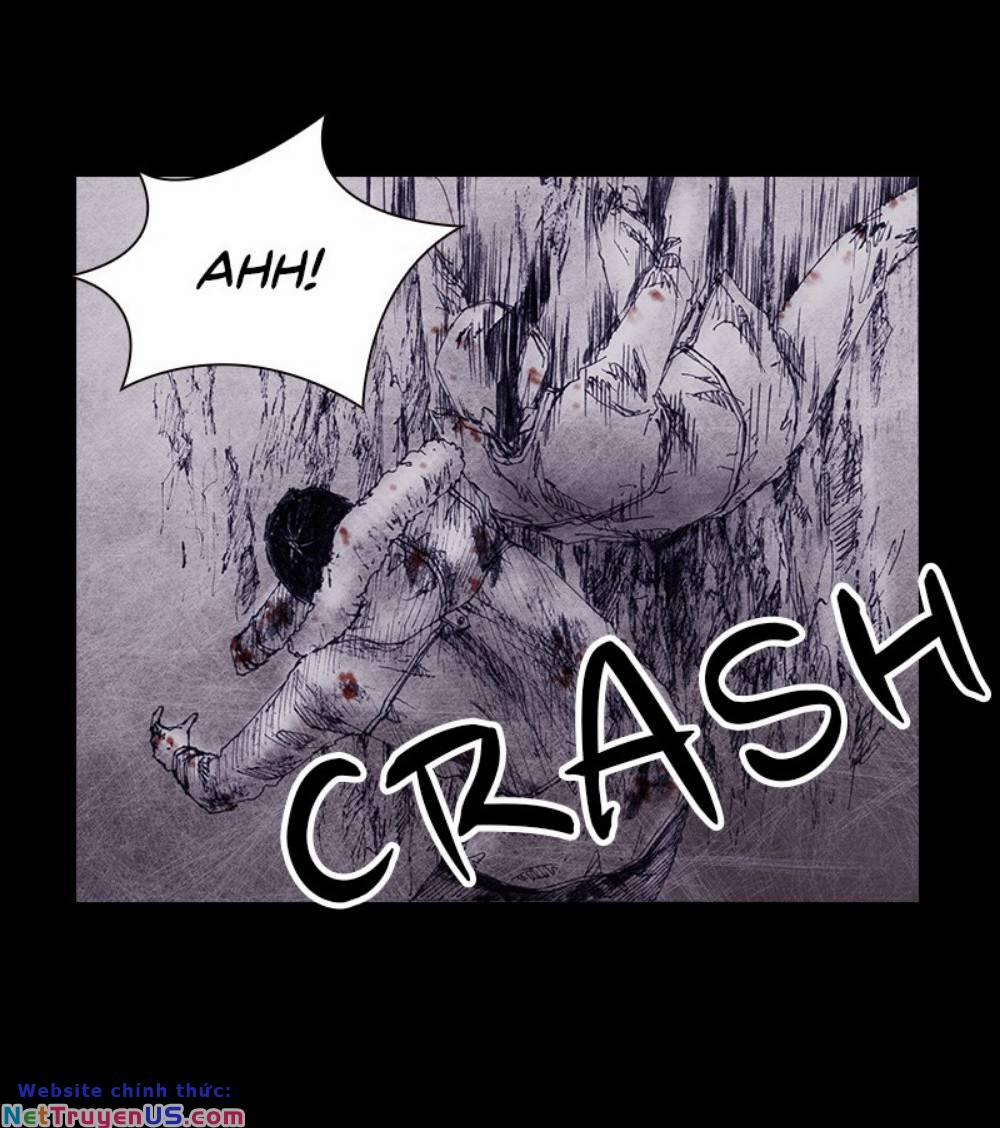 Distant Sky 61 trang 16