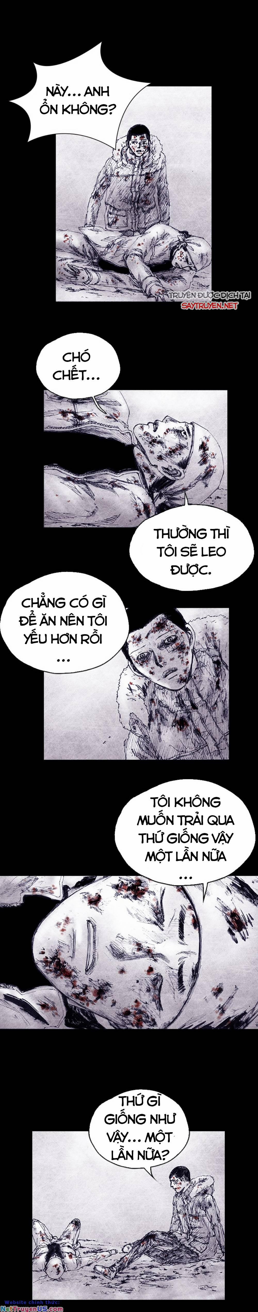 Distant Sky 61 trang 17