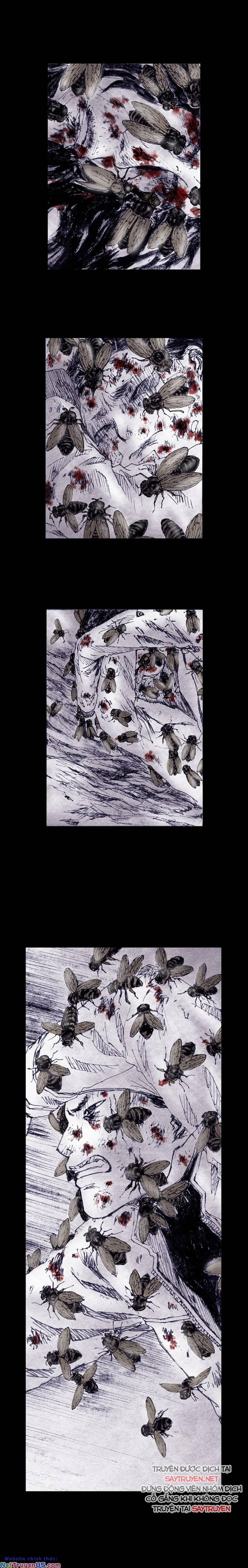 Distant Sky 61 trang 2