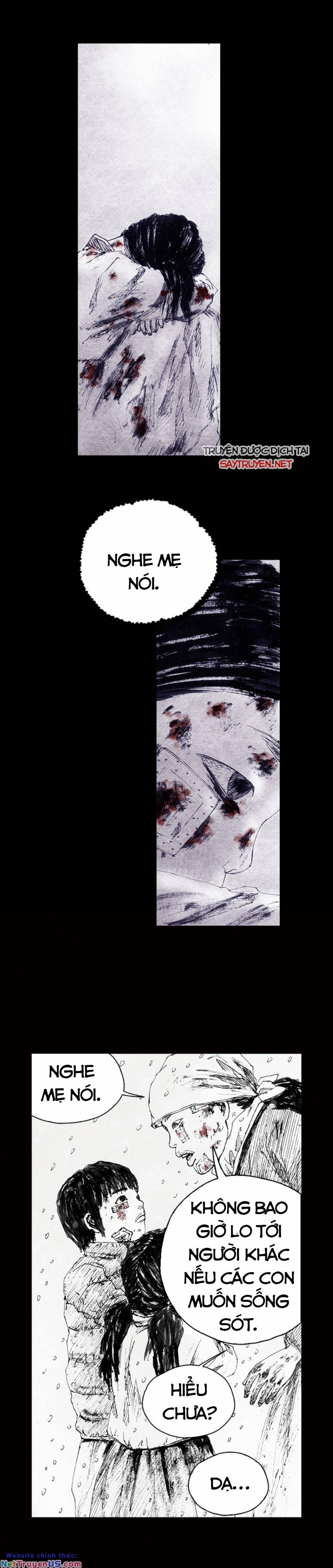 Distant Sky 61 trang 20