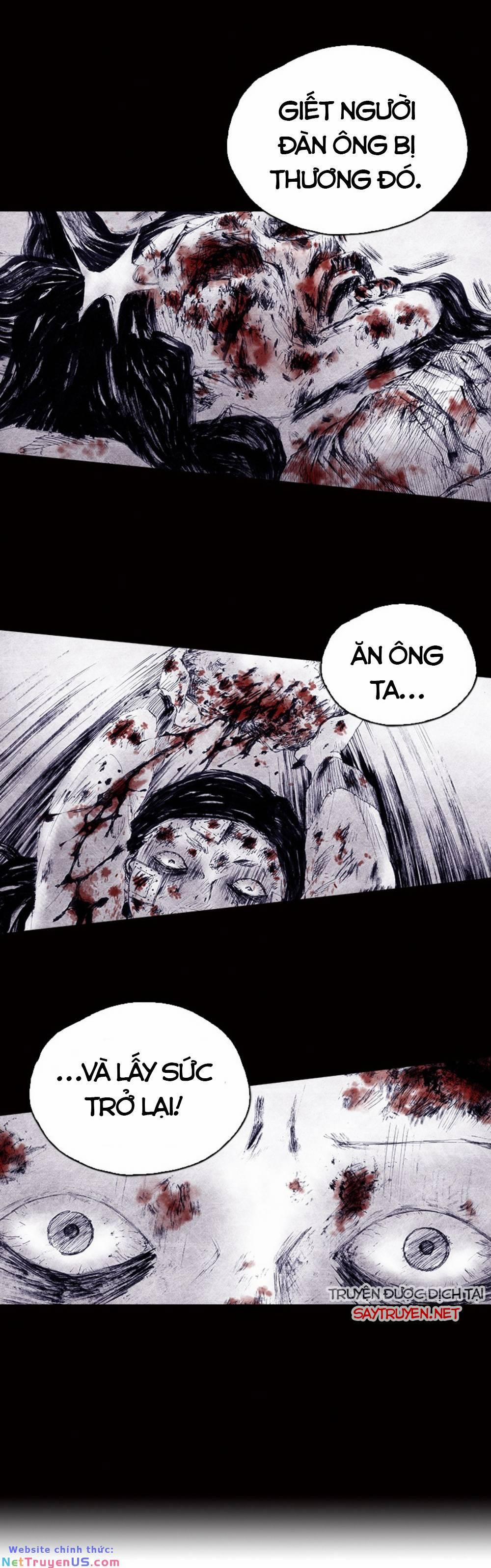 Distant Sky 61 trang 23