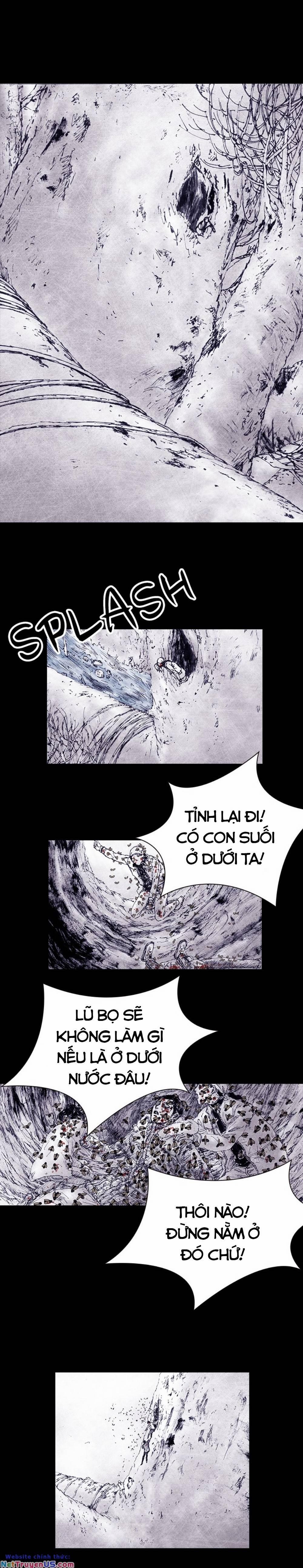 Distant Sky 61 trang 3