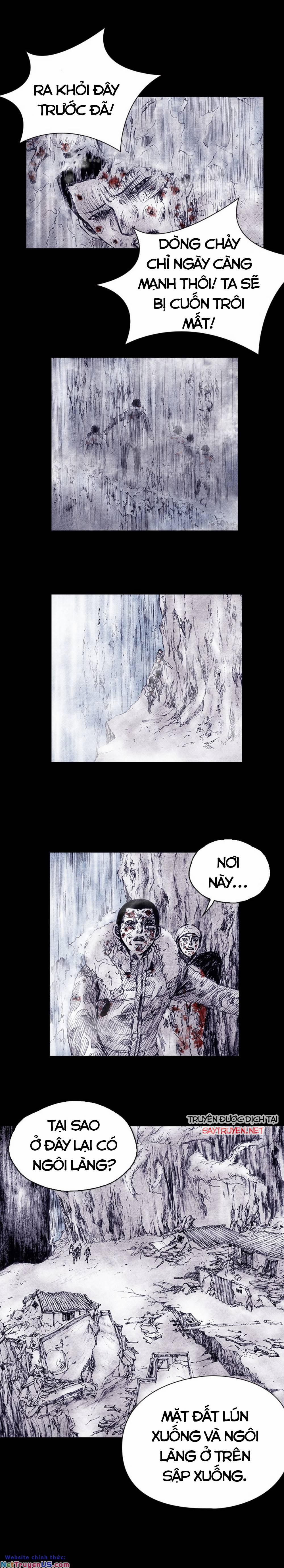 Distant Sky 61 trang 7