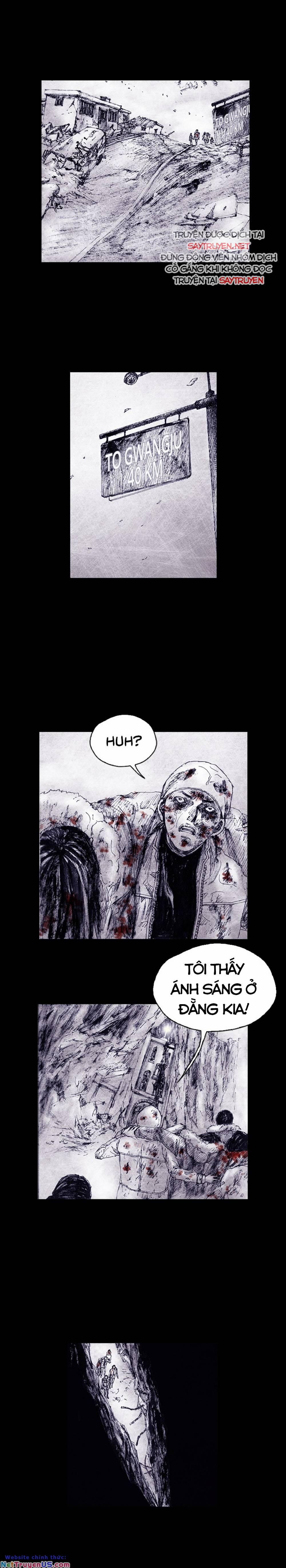 Distant Sky 61 trang 8