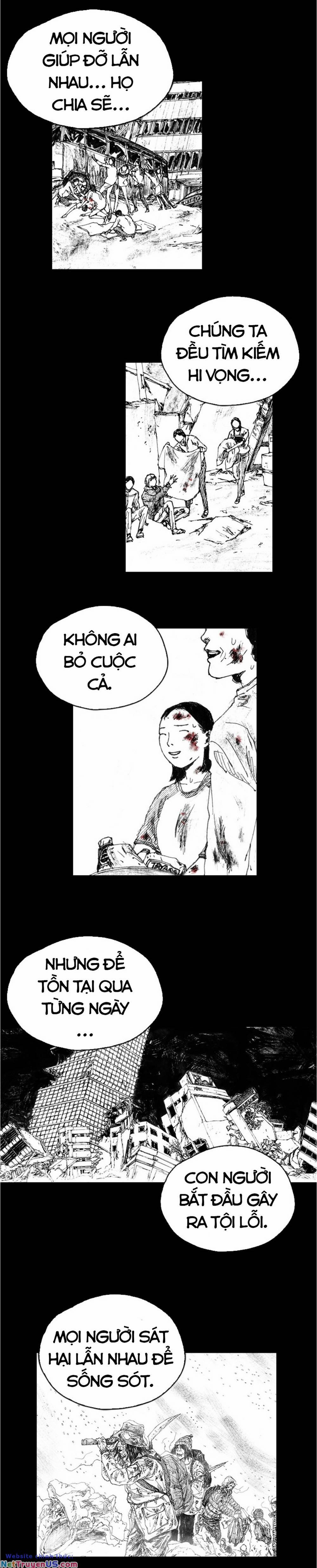 Distant Sky 62 trang 10