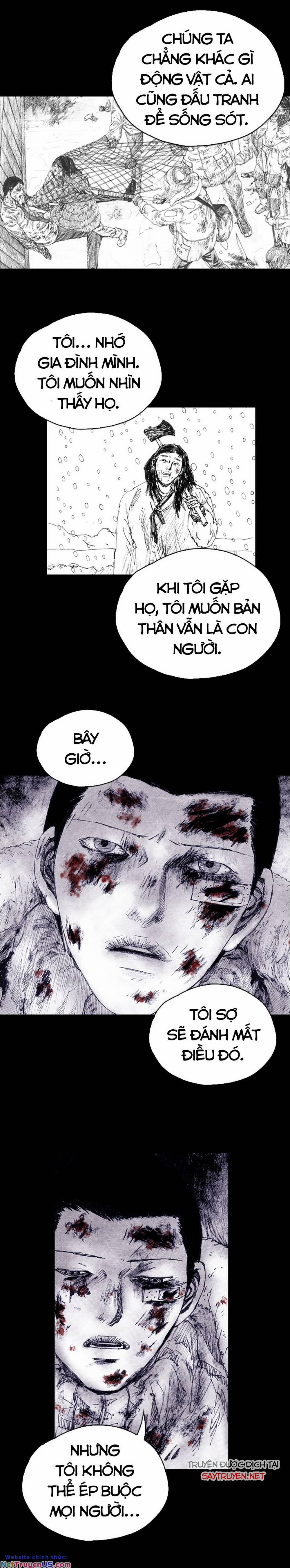 Distant Sky 62 trang 11