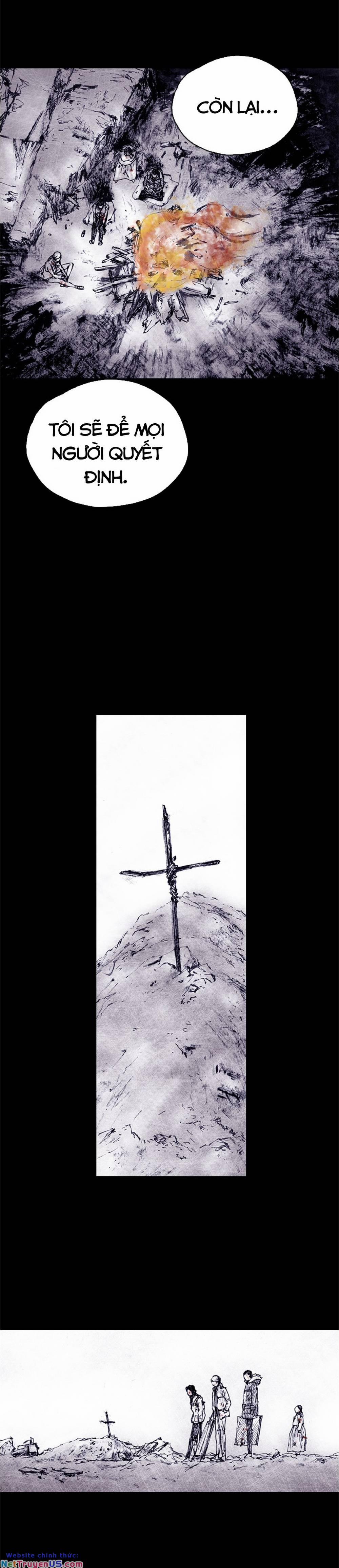 Distant Sky 62 trang 12