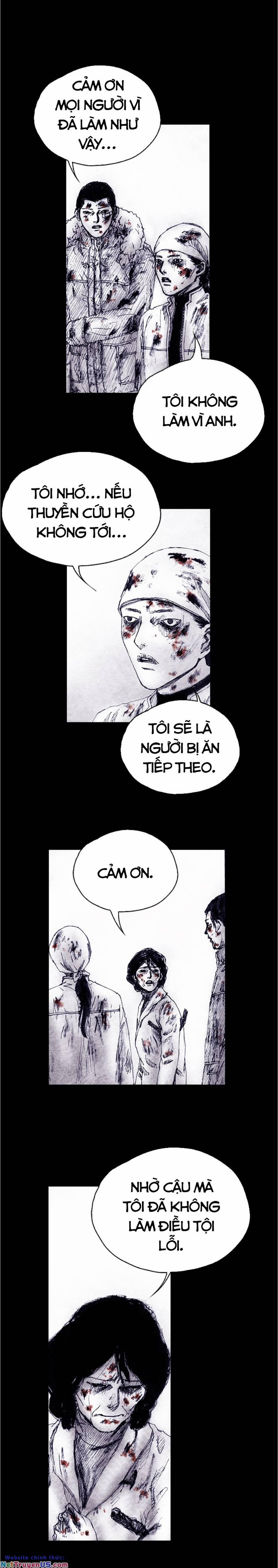 Distant Sky 62 trang 13