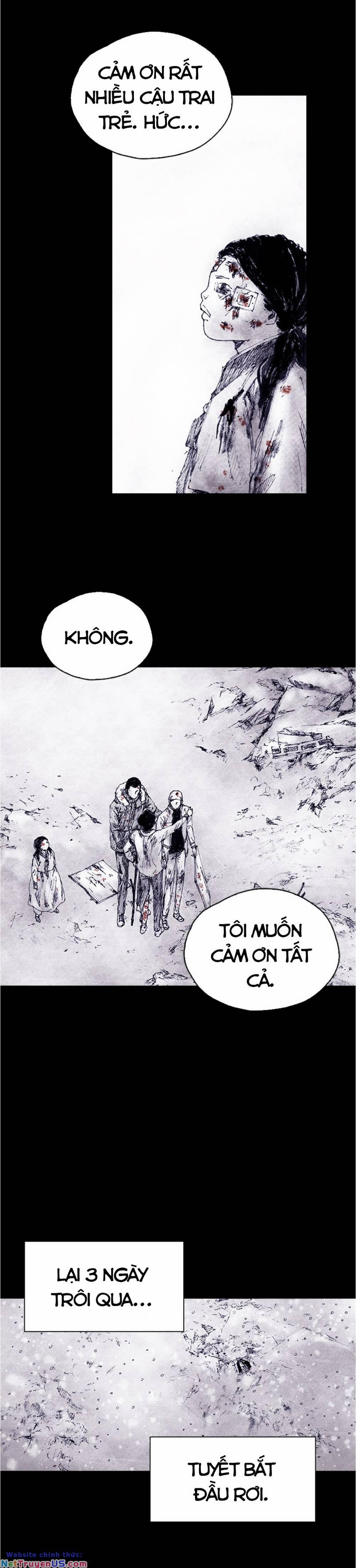 Distant Sky 62 trang 14