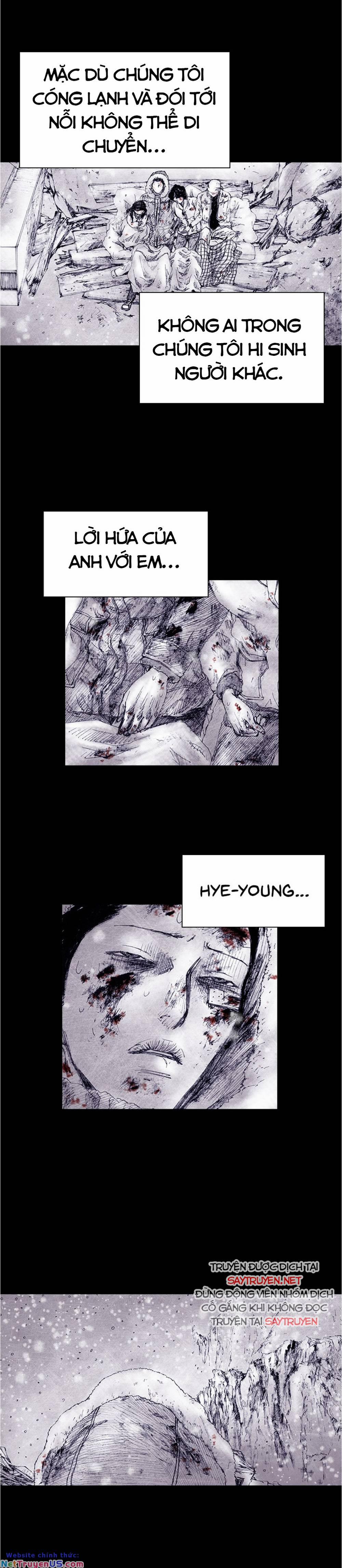 Distant Sky 62 trang 15