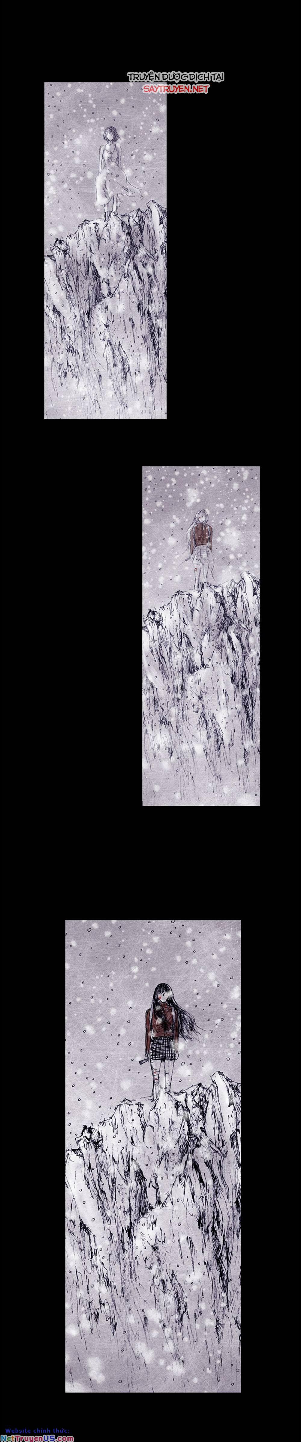 Distant Sky 62 trang 16