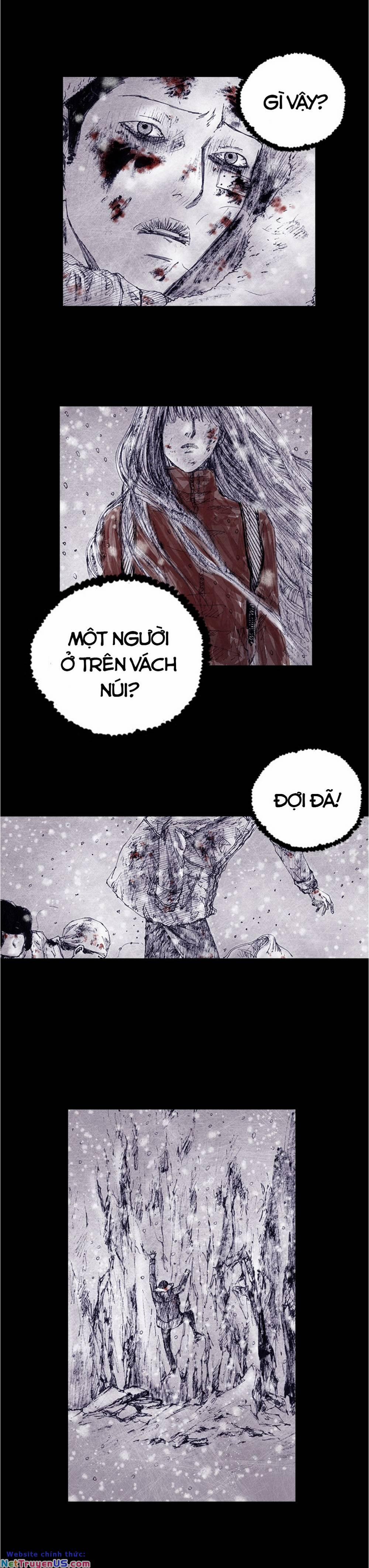 Distant Sky 62 trang 17