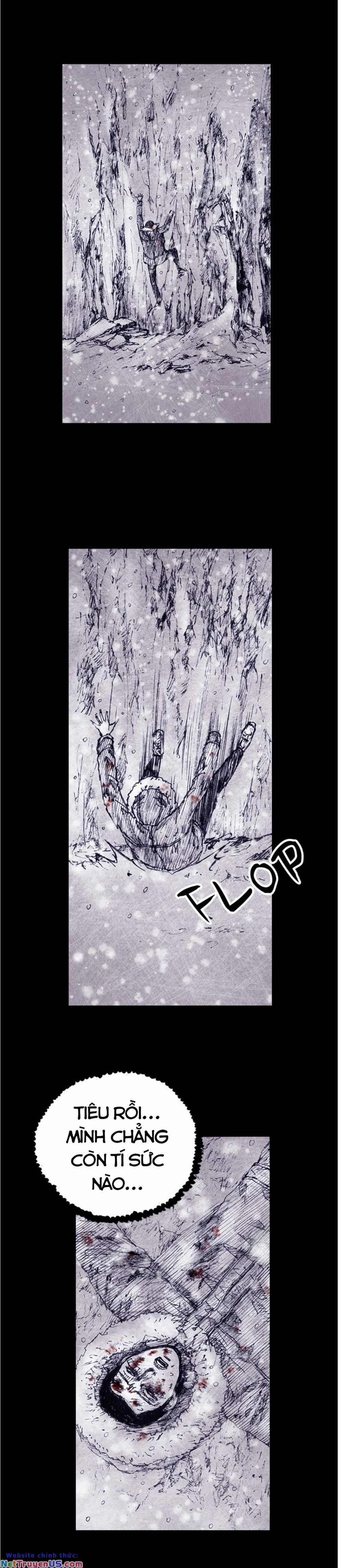 Distant Sky 62 trang 18