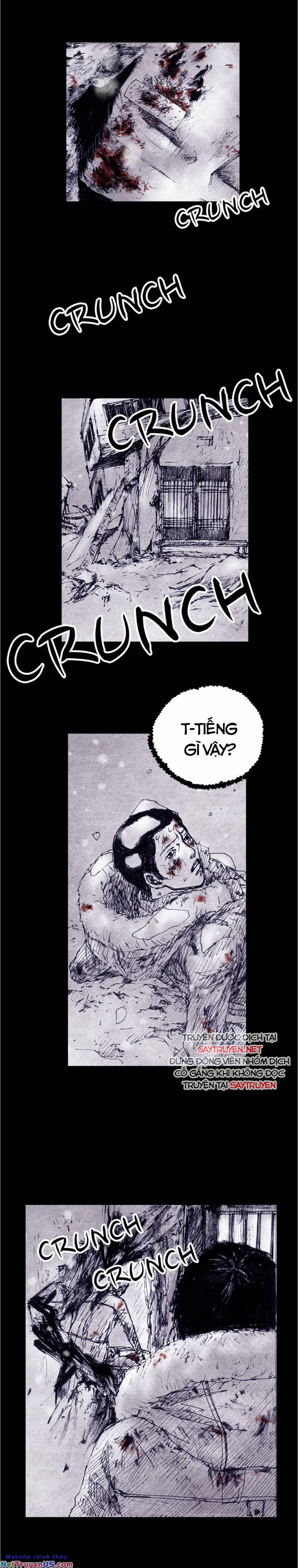 Distant Sky 62 trang 19