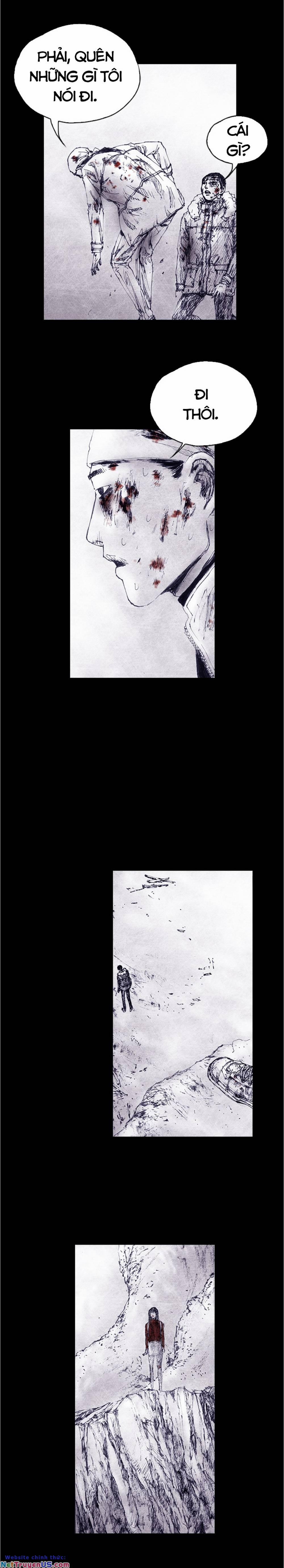 Distant Sky 62 trang 2