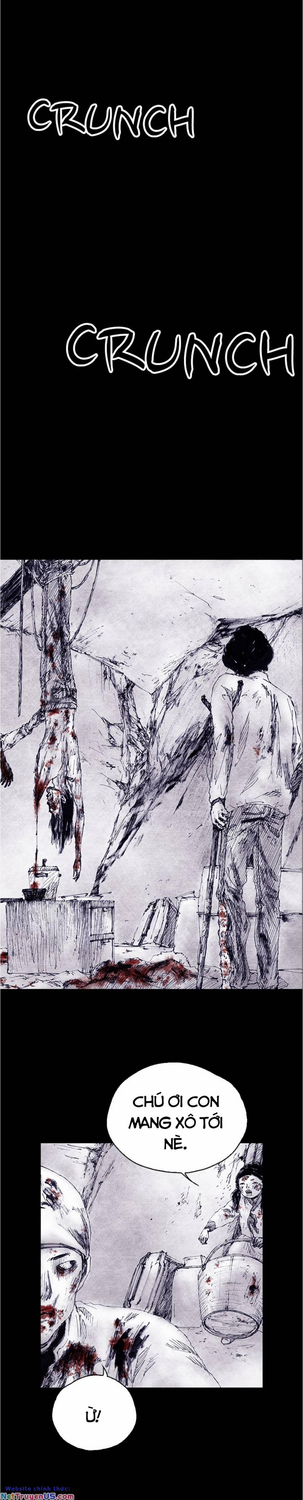 Distant Sky 62 trang 20