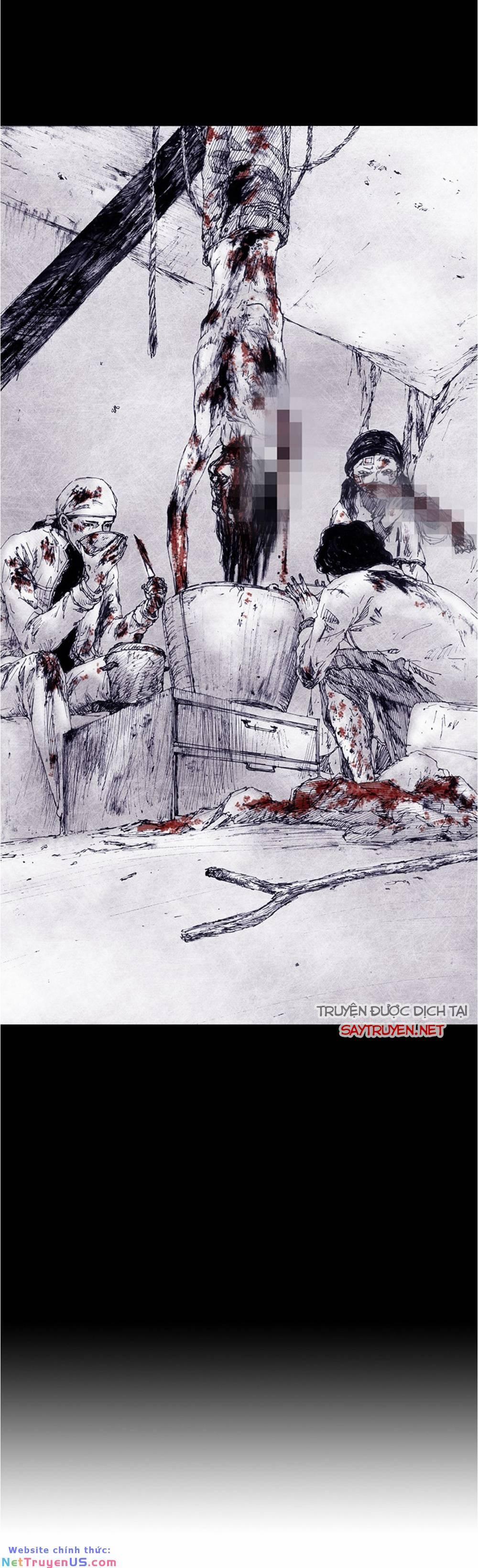 Distant Sky 62 trang 23