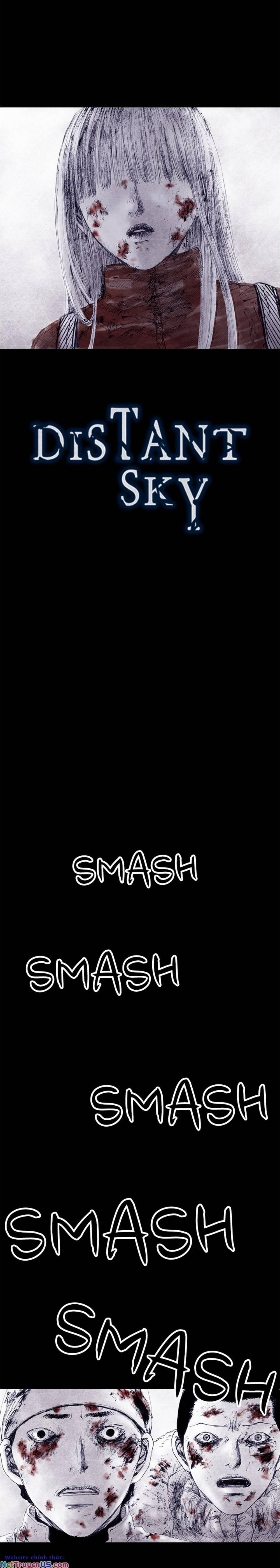 Distant Sky 62 trang 3