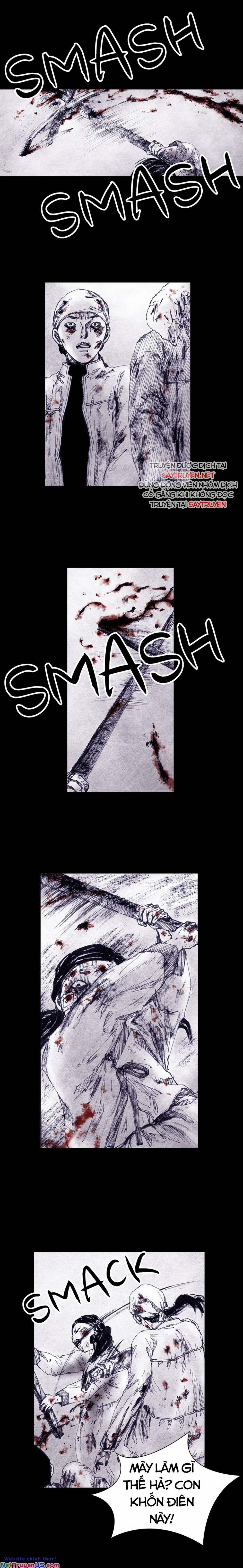 Distant Sky 62 trang 4