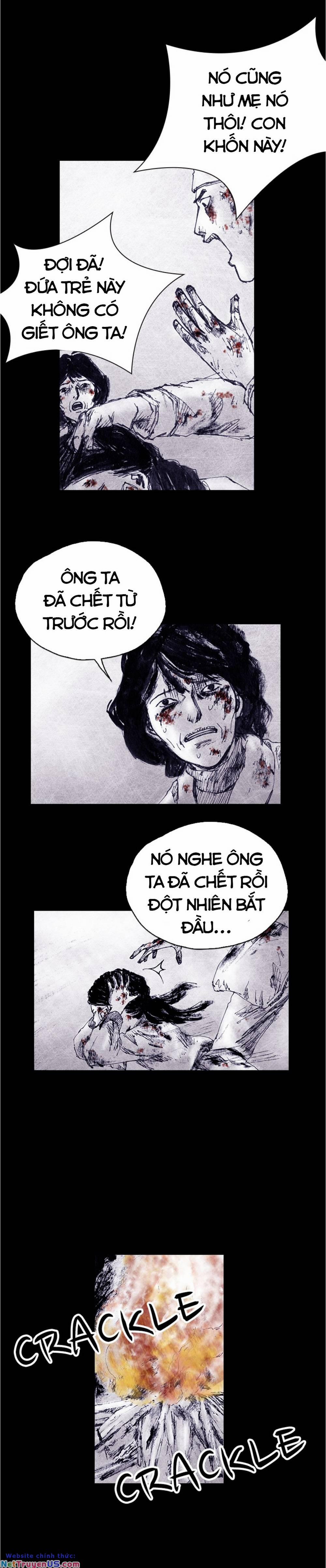 Distant Sky 62 trang 6