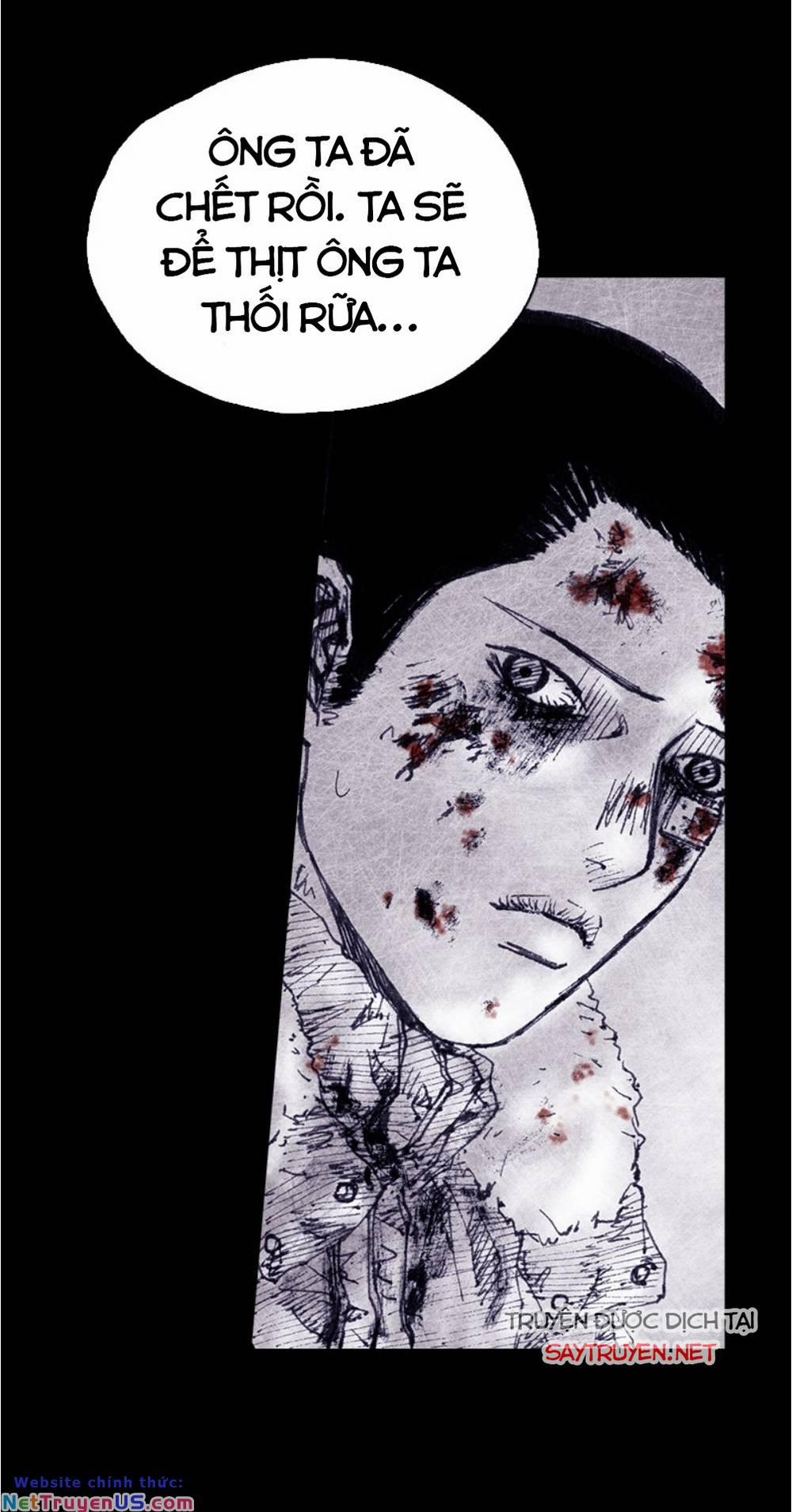 Distant Sky 62 trang 8