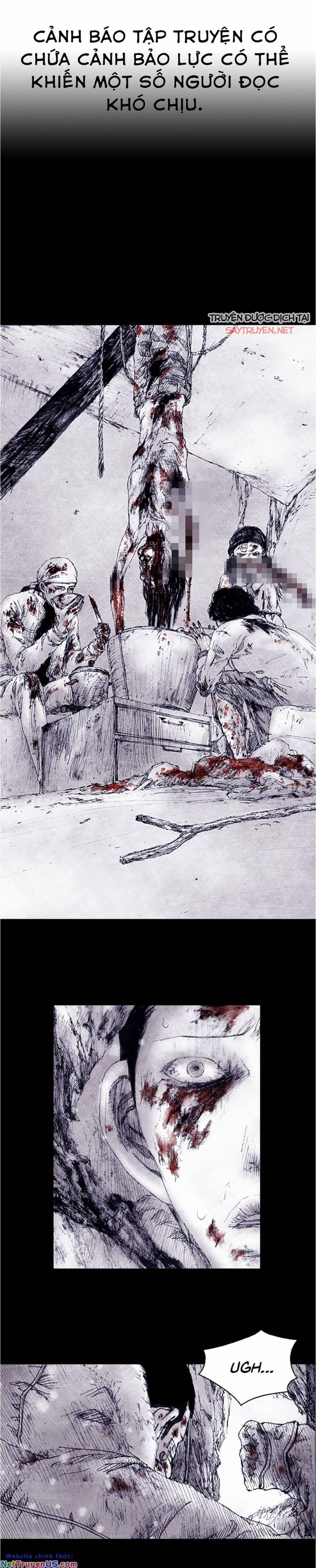 Distant Sky 63 trang 1