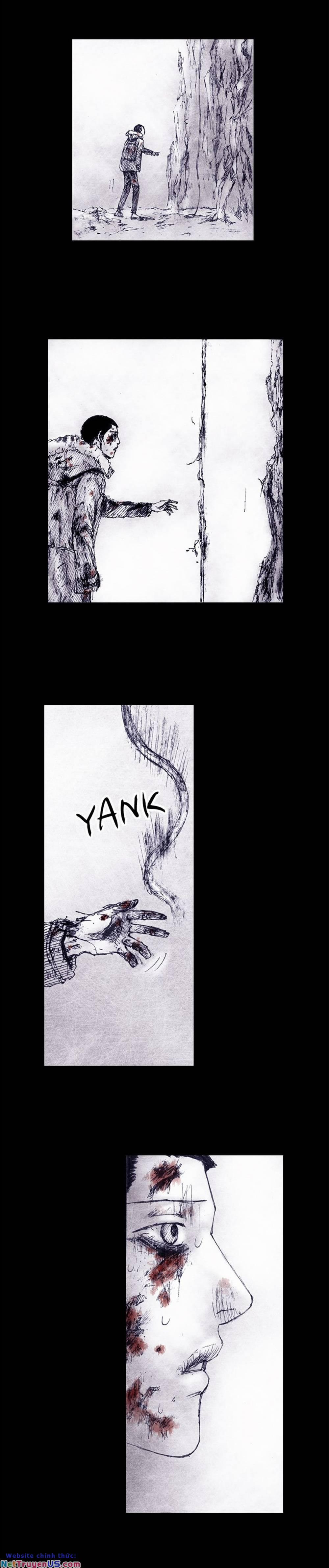 Distant Sky 63 trang 10