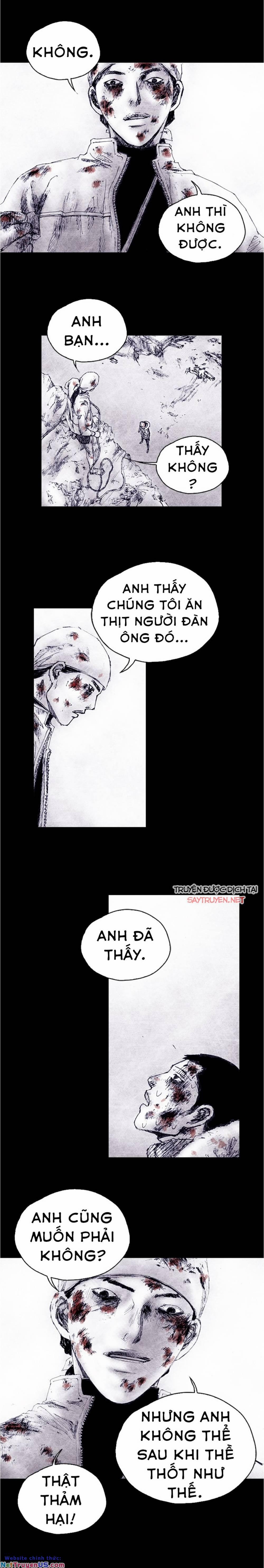 Distant Sky 63 trang 11