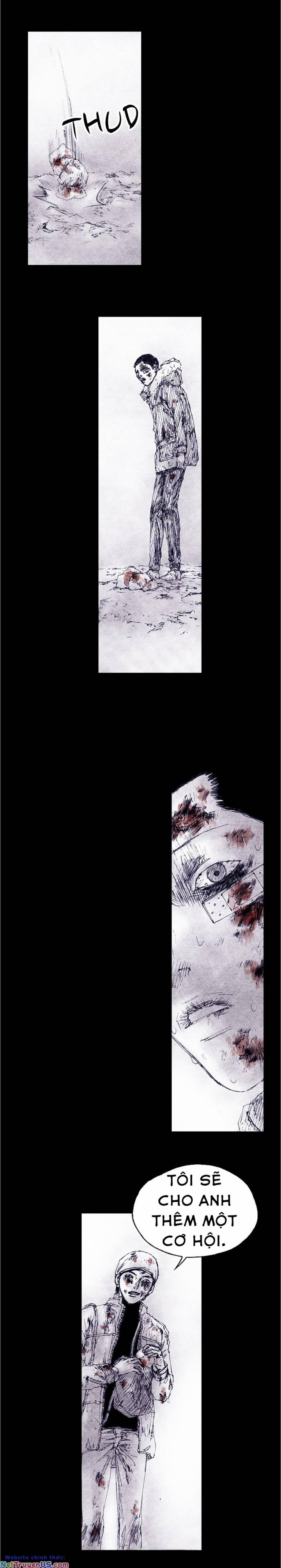 Distant Sky 63 trang 12