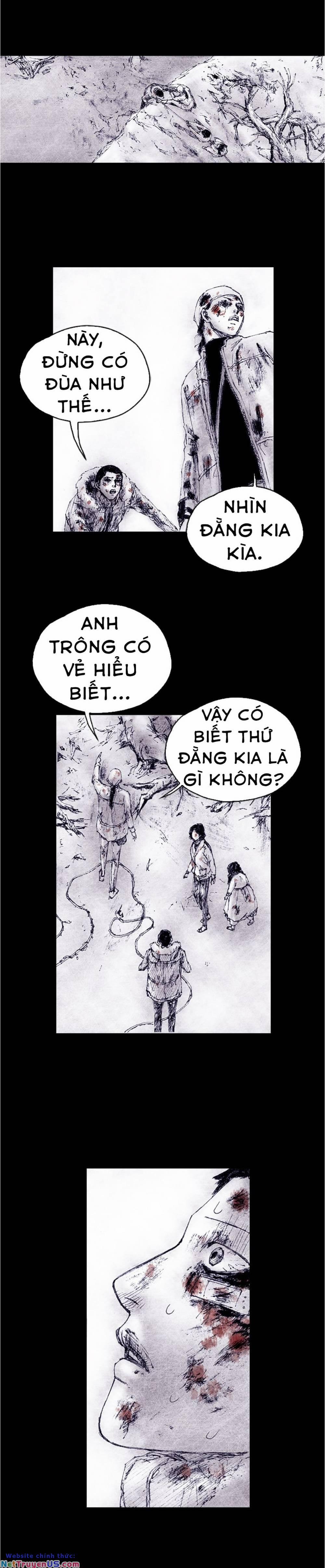 Distant Sky 63 trang 16