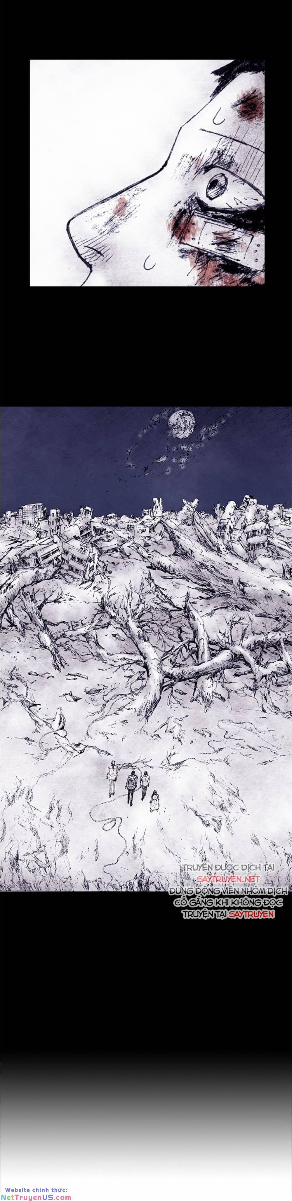 Distant Sky 63 trang 17