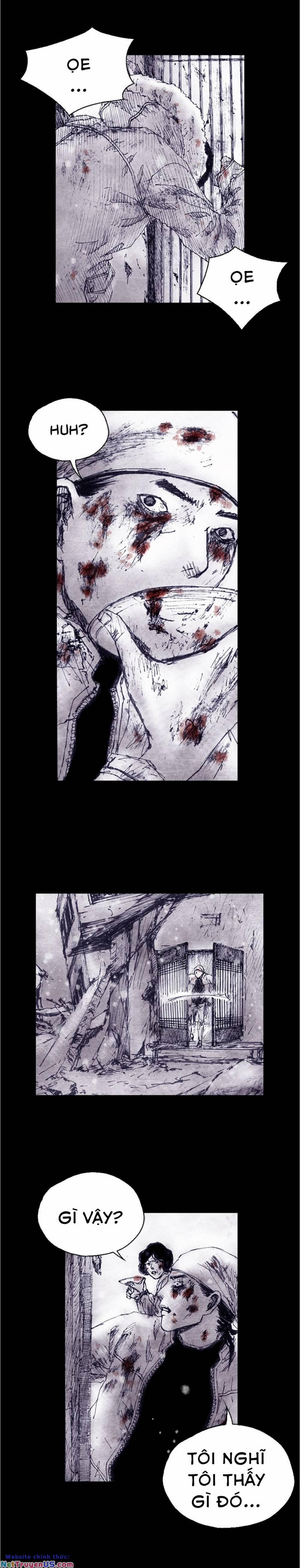 Distant Sky 63 trang 2