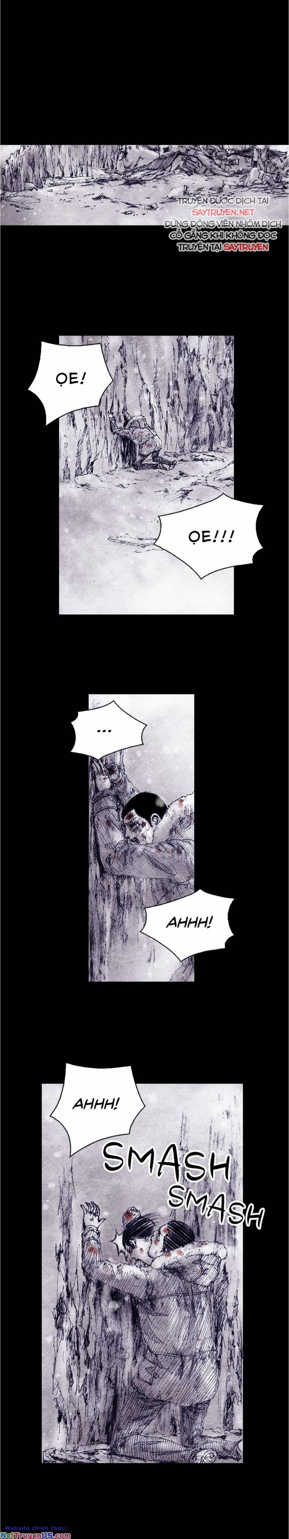 Distant Sky 63 trang 3