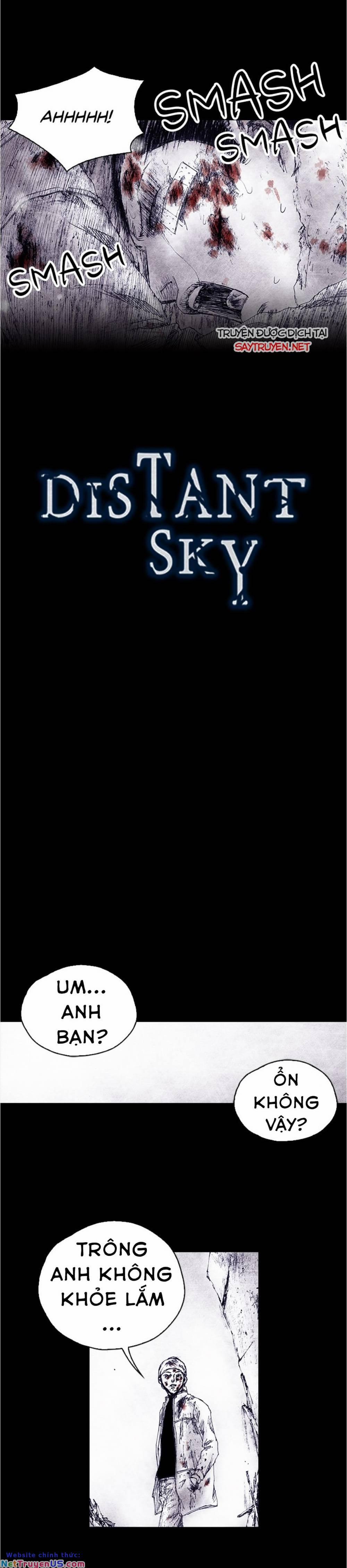 Distant Sky 63 trang 4
