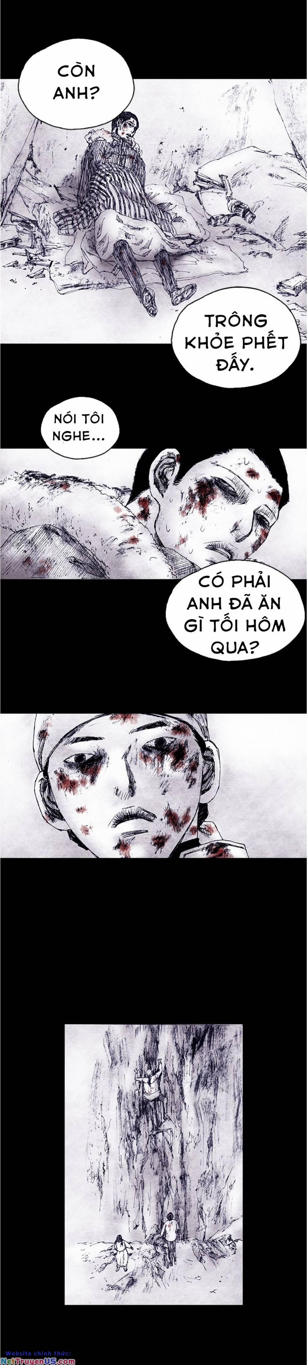 Distant Sky 63 trang 5