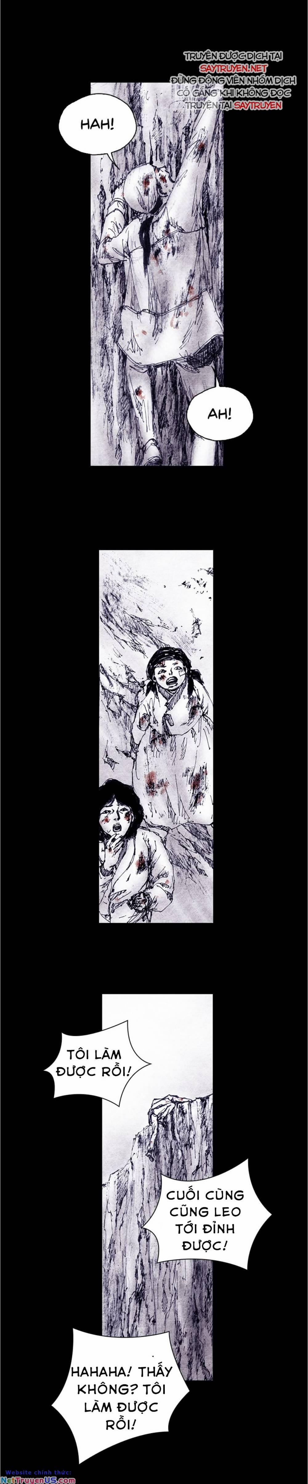 Distant Sky 63 trang 6