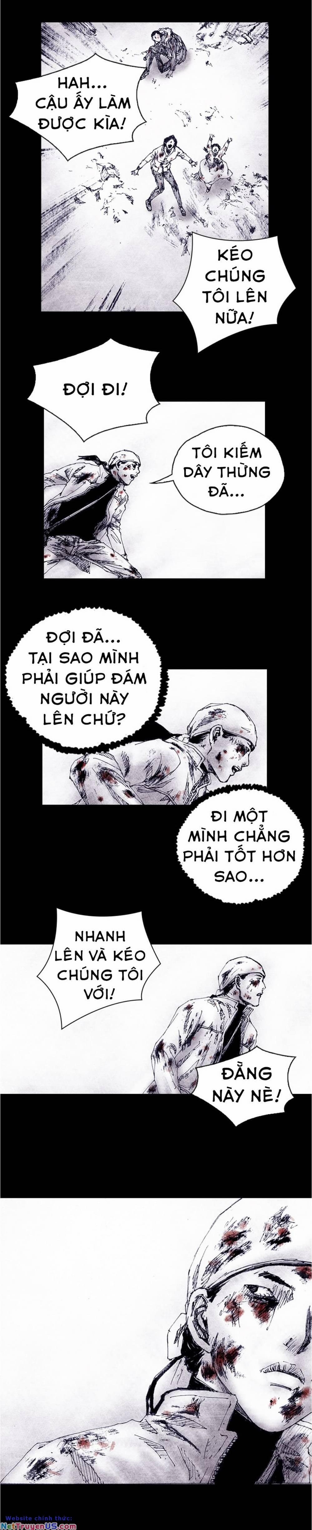 Distant Sky 63 trang 7