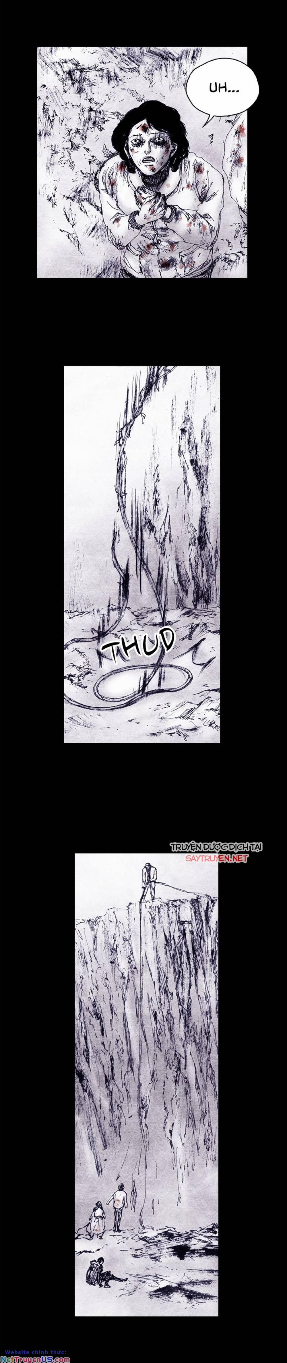 Distant Sky 63 trang 8