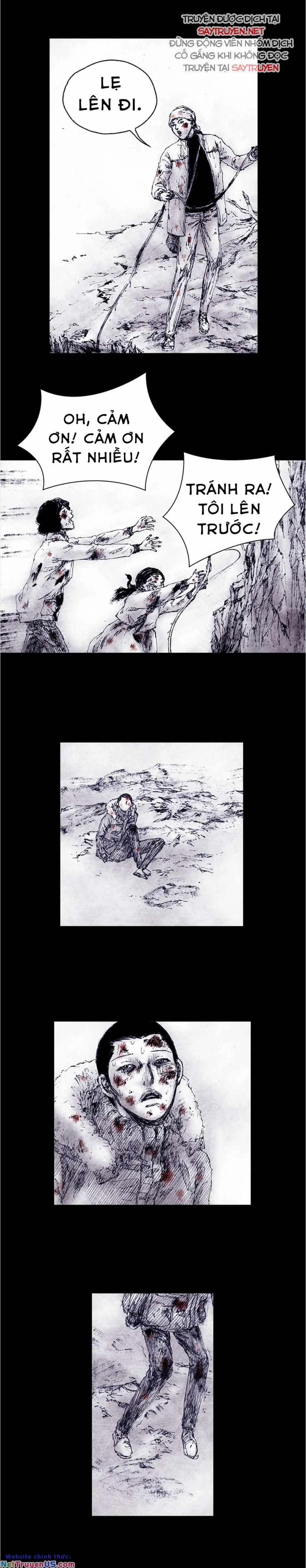 Distant Sky 63 trang 9