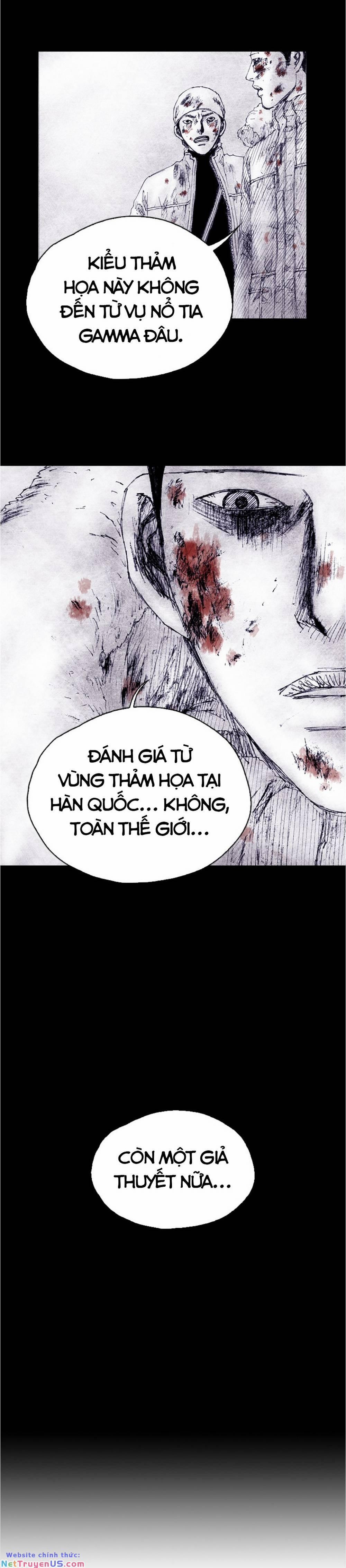 Distant Sky 64 trang 17