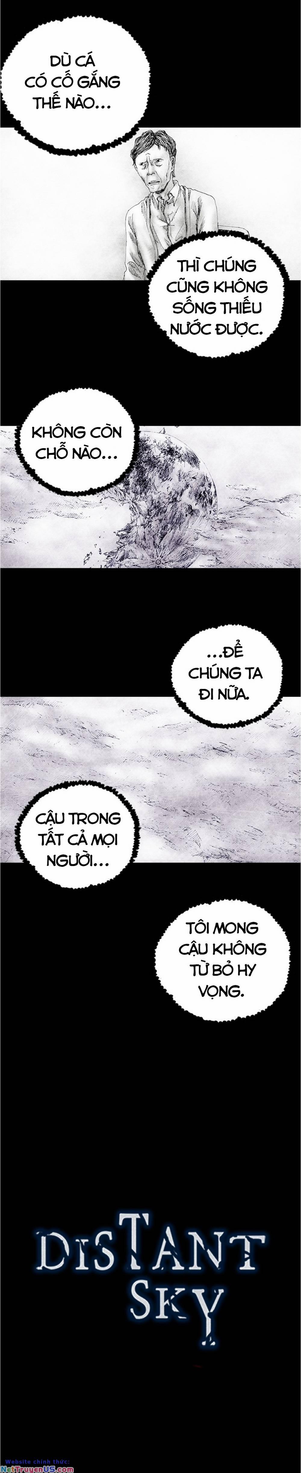 Distant Sky 64 trang 2