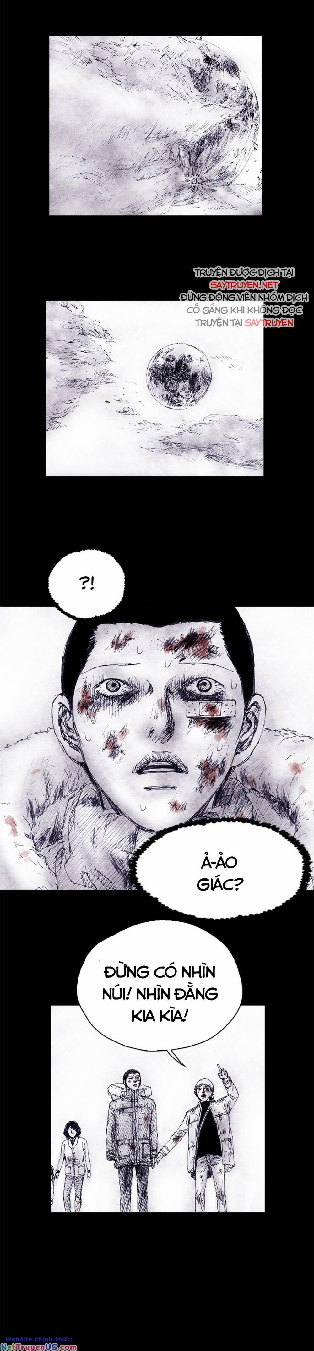 Distant Sky 64 trang 4